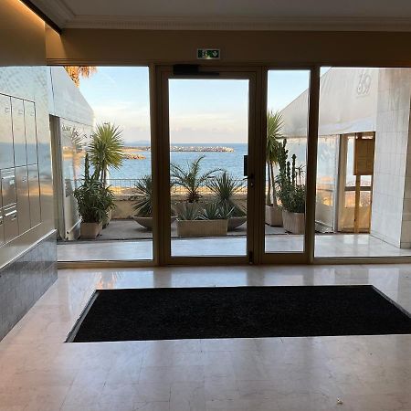 Somptueux Appartement Face A La Mer Toulon Dış mekan fotoğraf